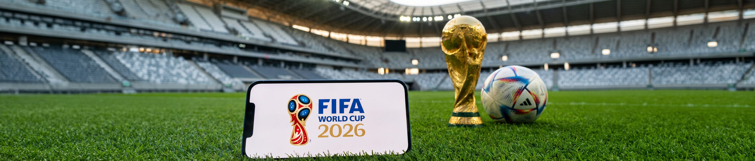 FIFA World Cup 2026: Viewing and Social Occasions To Drive US Consumer Spending in Retail and Services