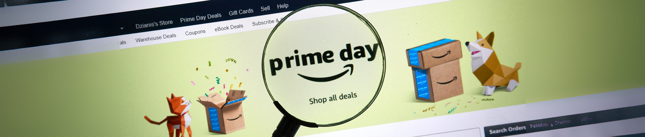 Prime Day 2026 Insights: How Amazon Converges Retail, Media and AI