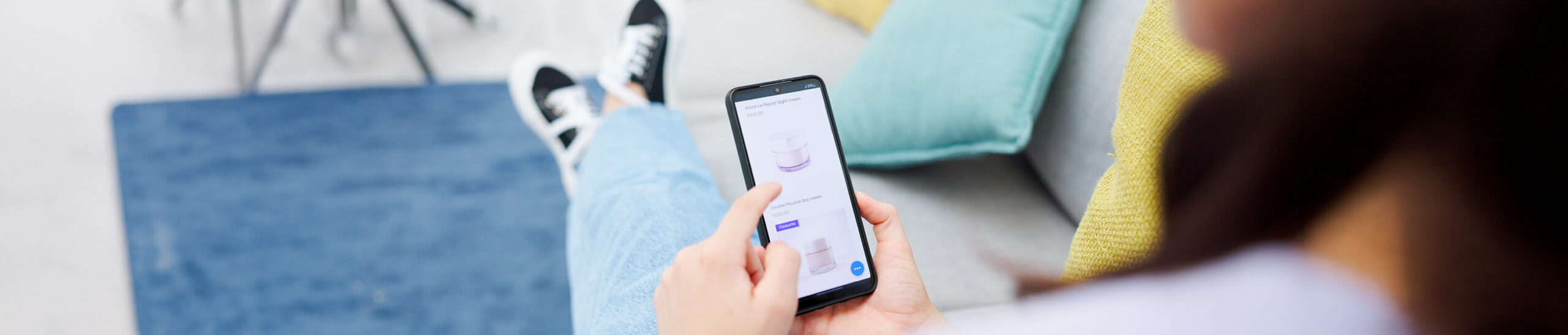 US Beauty: What’s Driving E-Commerce Growth?