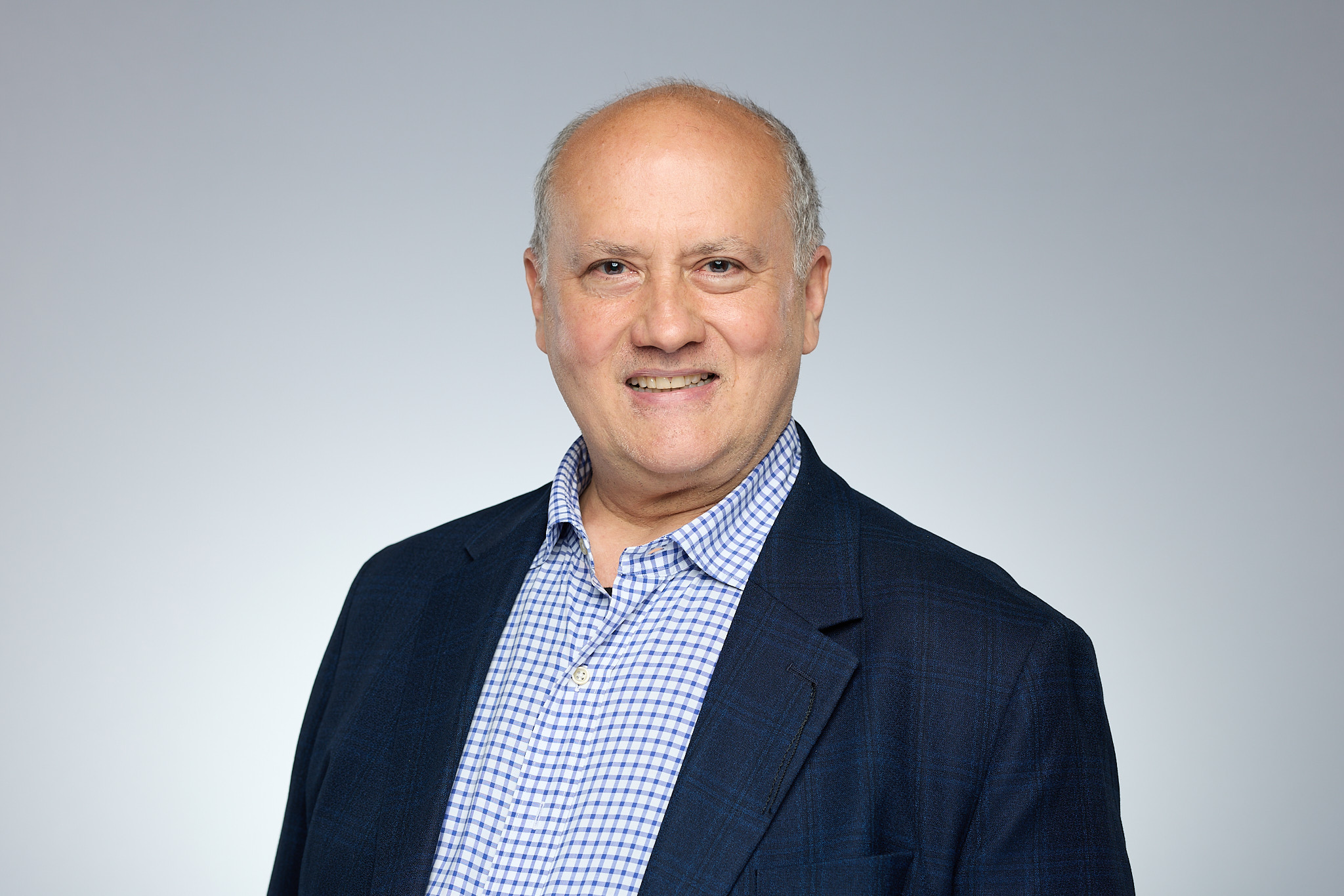 John Harmon