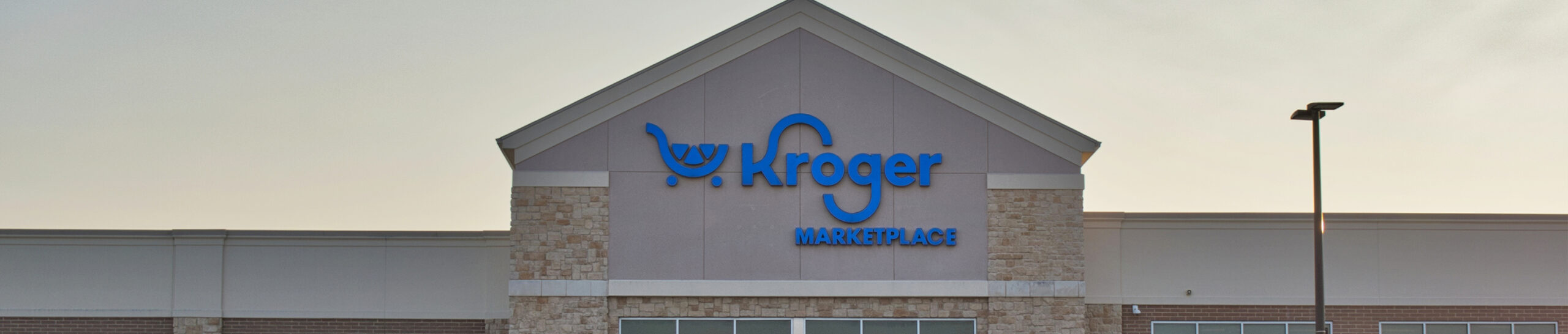 Kroger Targets Regional Expansion with $1.65 Billion Giant Eagle Acquisition