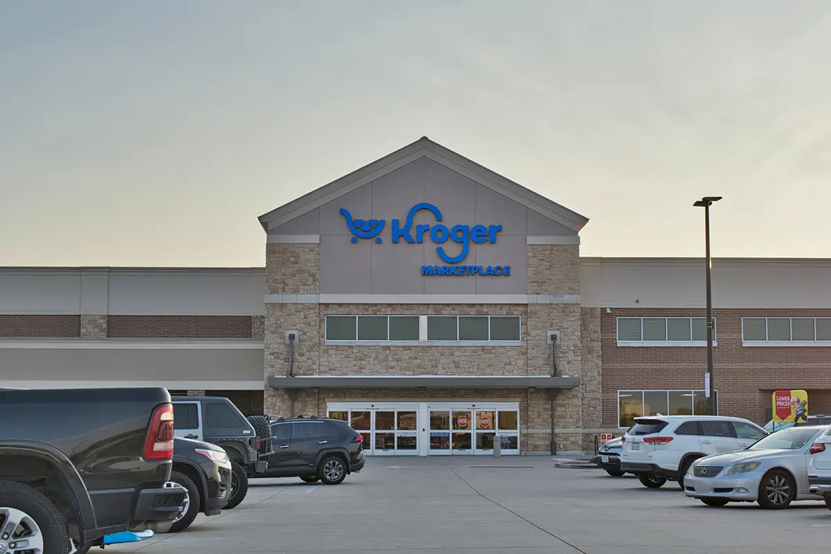 Kroger Targets Regional Expansion with $1.65 Billion Giant Eagle Acquisition