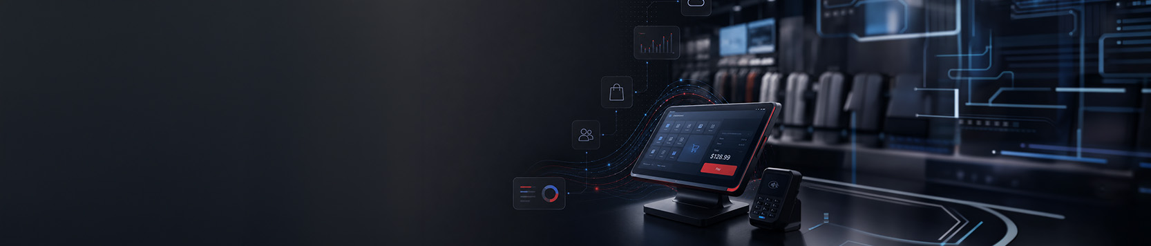 Retail POS Modernization: Strategic and Financial Case for Transformation