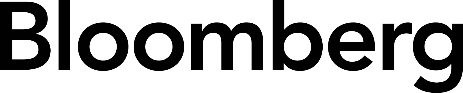 Bloomberg The Close Logo