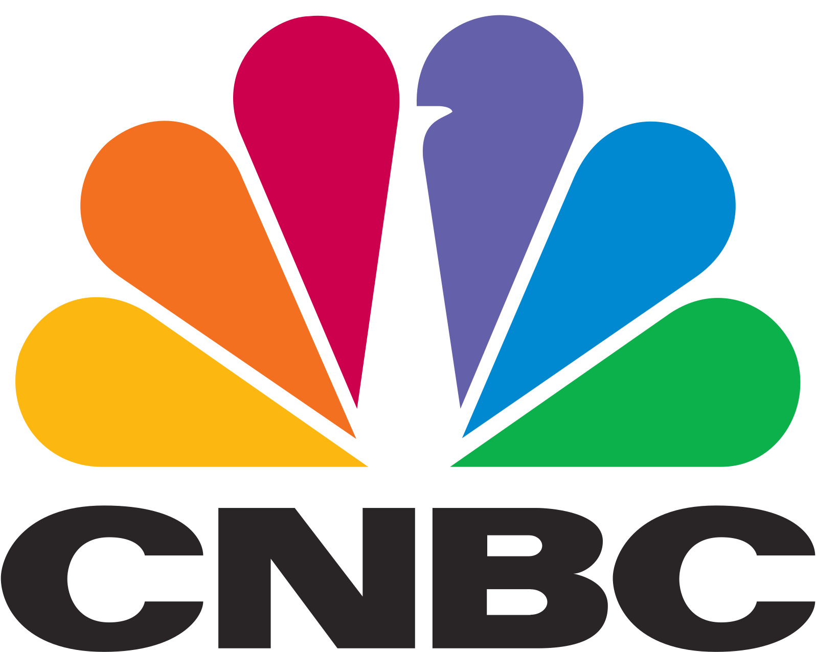 CNBC  Logo