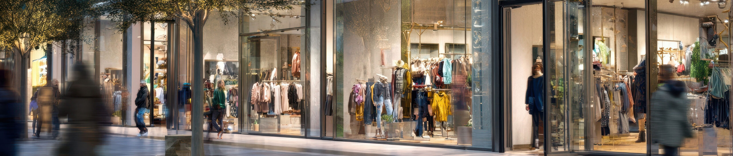 Market Navigator: US Apparel and Footwear—Solid Spending Growth, Shifting Share and Uneven Execution
