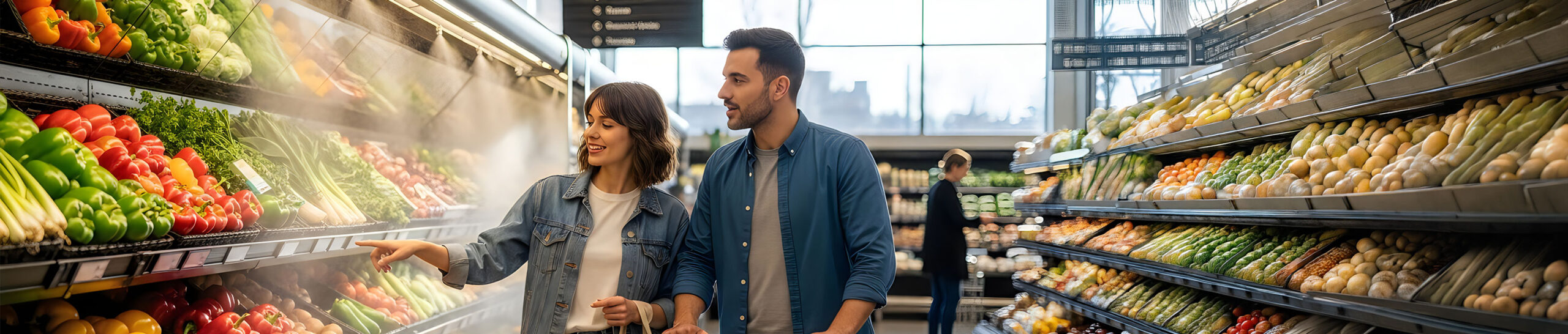 Market Navigator: US Grocery Retailing—How Quick Commerce, AI and Polarized Consumer Needs Are Shaping Competition