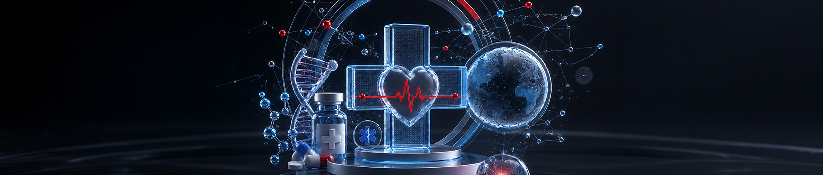 What Will a Retail Health Offering Look Like in the Future, and How Can AI Support That?