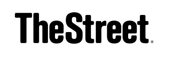 The Street Logo