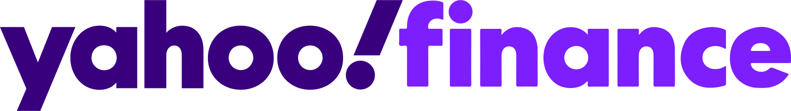 Yahoo Finance  Logo