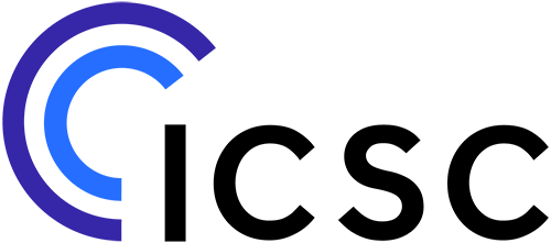 ICSC Logo