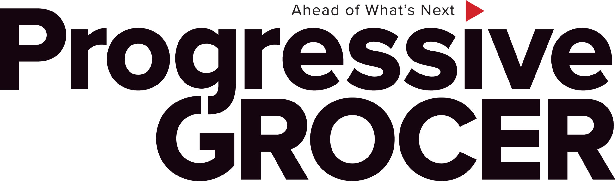 Progressive Grocer Logo