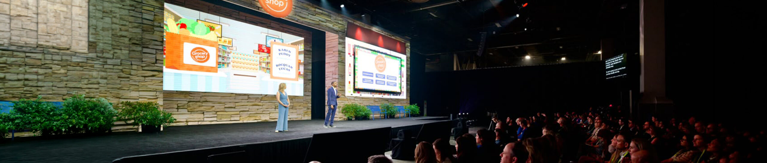 Groceryshop 2026 Day One: Consumers Hand AI the Cart as Intent Shapes Shopping