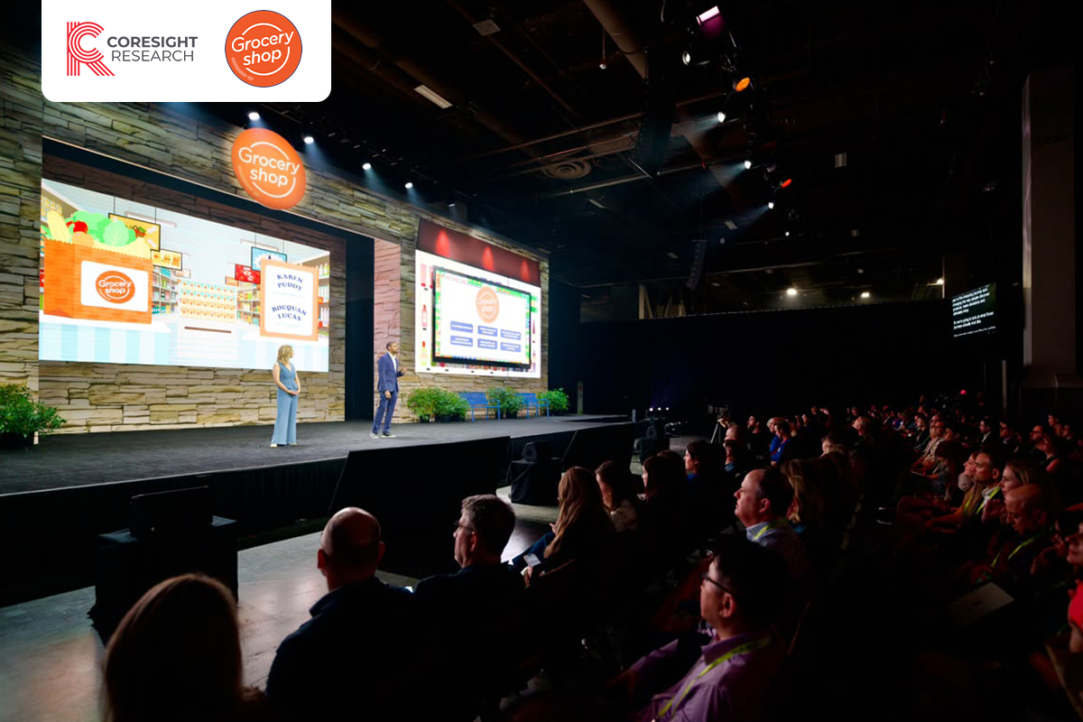 Groceryshop 2026 Exposes the Real Bottleneck: Grocers Don't Trust Their Own Data