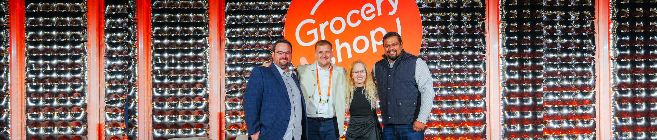 Groceryshop 2026 Day Two: AI Moves into Action as Retailers Redefine Value and Commerce