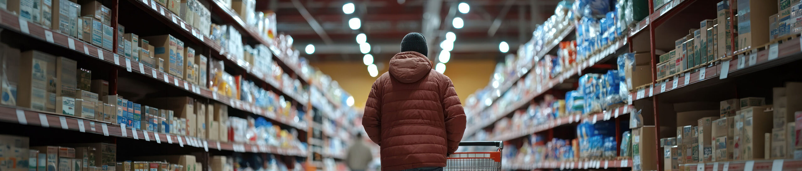 Market Navigator: Inside the $1 Trillion US Value Retail Market