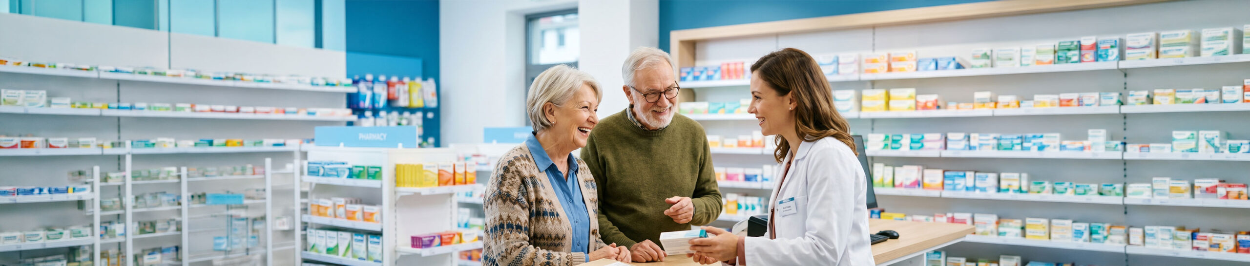 Market Navigator: US Drugstore and Pharmacy Retailing—Solutions for Drugstores To Win Again