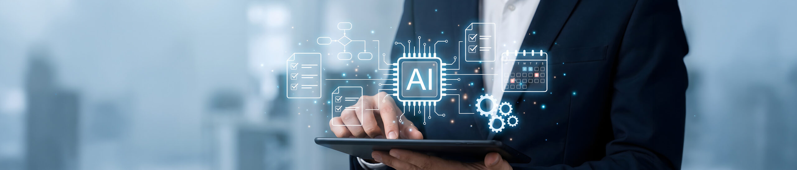 The IMPACT Playbook: A Six-Point Guide To Help Retailers Achieve Readiness in Implementing AI