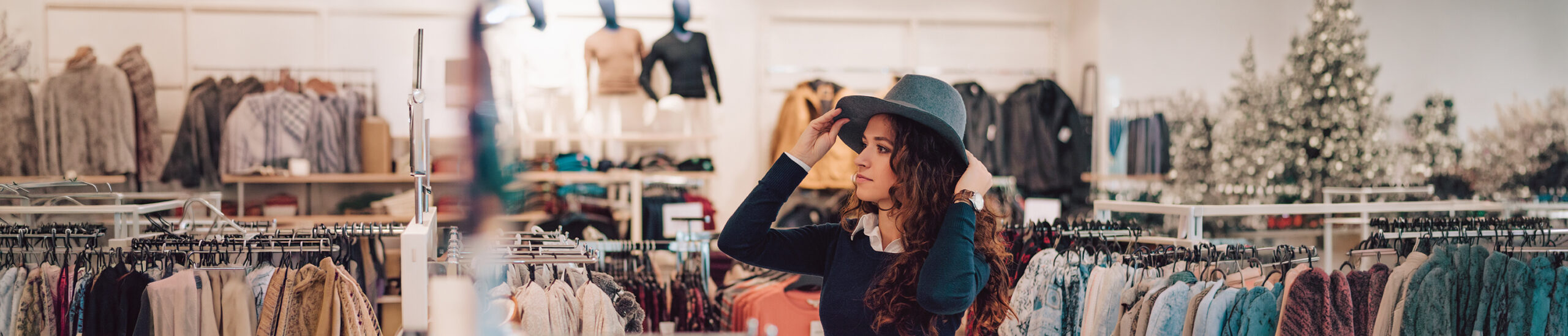 Who Shops Where? 2026 Shopper Demographics: US Consumer Survey Insights Extra