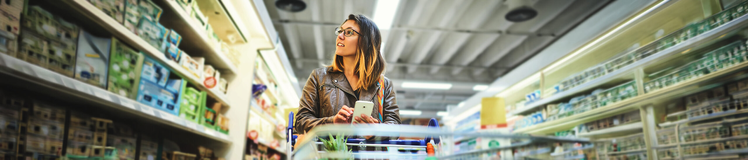 Costco and Target Gain Momentum Across Food and Nonfood Shopping: US Consumer Survey Insights