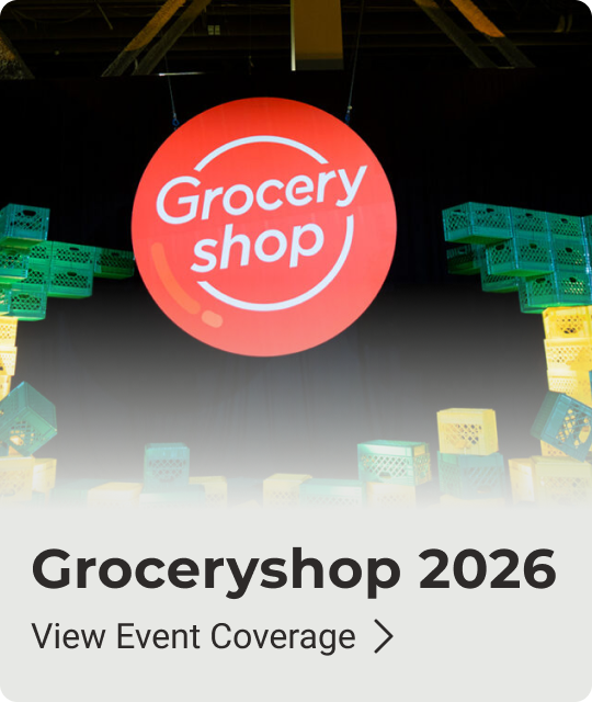 Groceryshop 2026