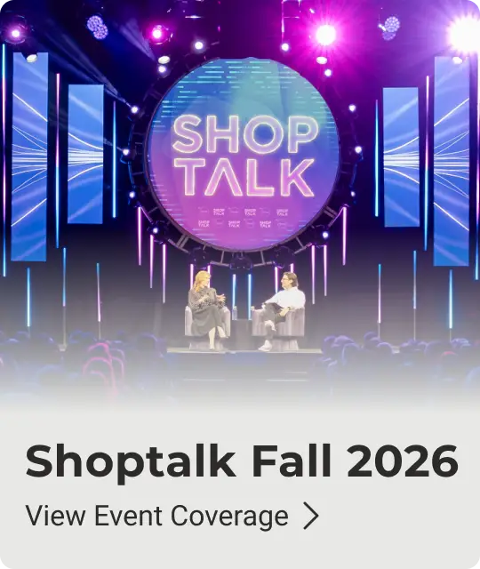 Shoptalk Fall