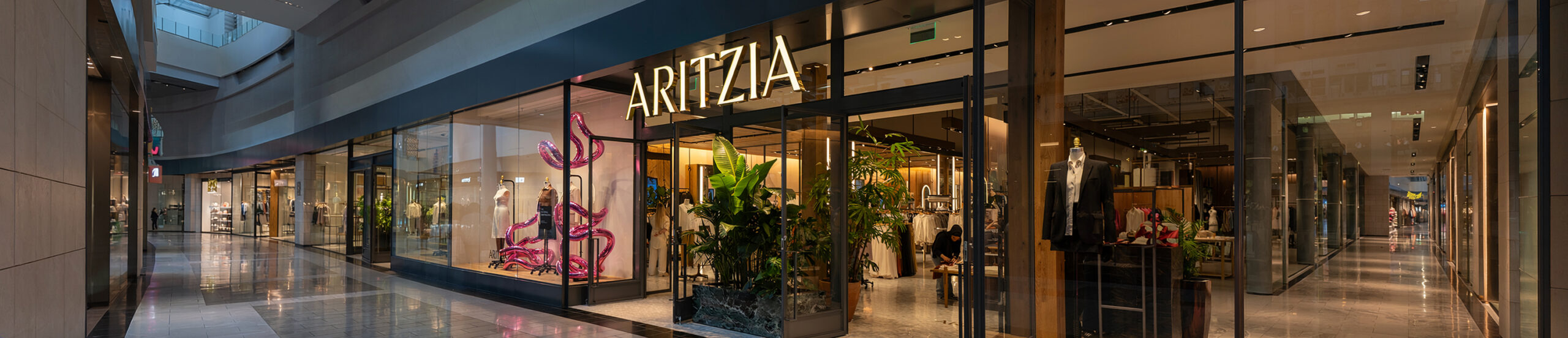 Aritzia Investor Day 2026: How Aritzia Plans To Double Revenue Through US Expansion