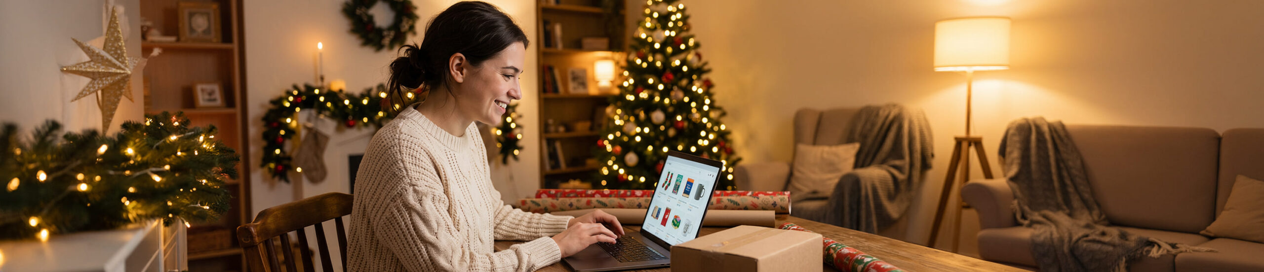 Holiday 2026: Millennials Drive October Sales at Amazon, Walmart, Target and Kohl’s