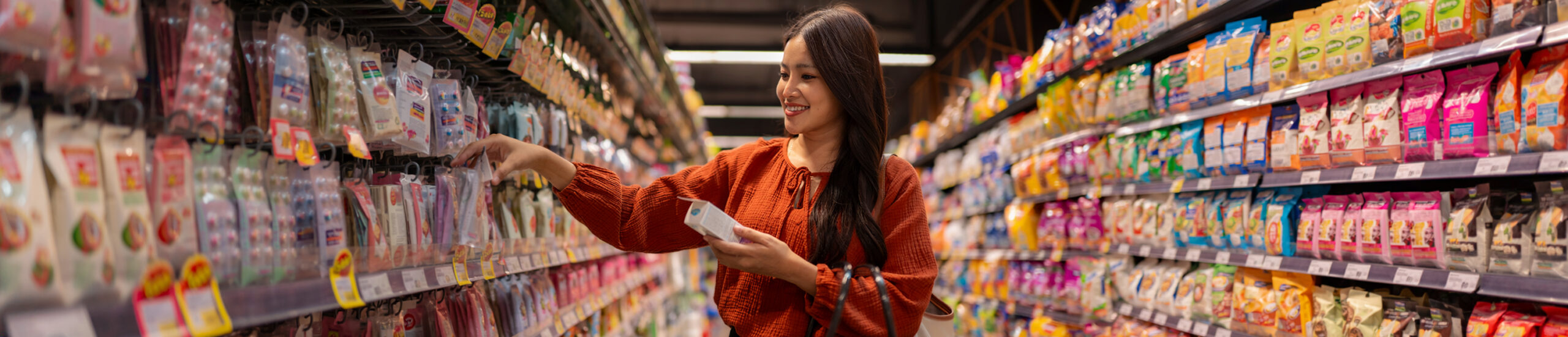 Walmart Gains Across Food and Nonfood as Kroger’s Fightback Begins: US Consumer Survey Insights