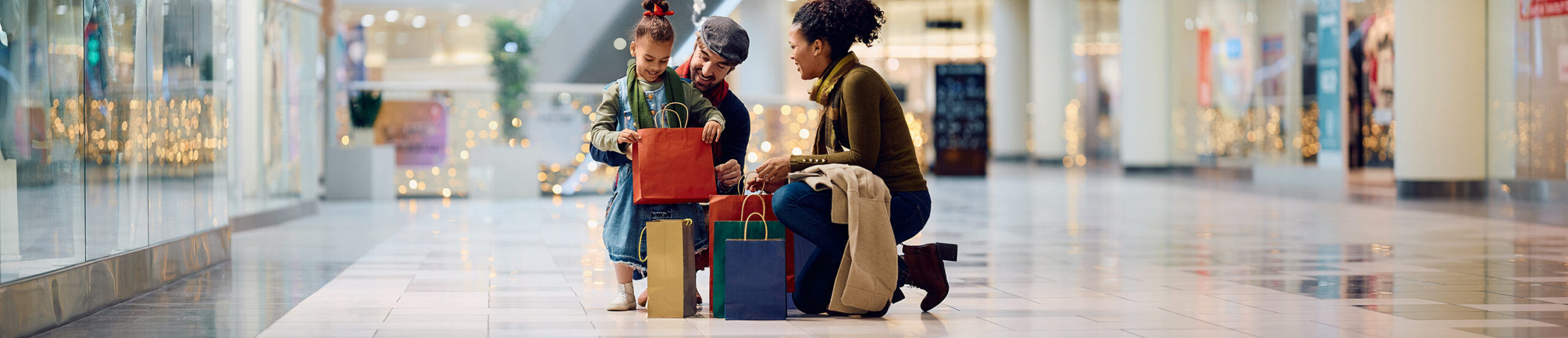 Holiday 2026 Weekly Survey Insights: Fewer Consumers Have Started Holiday Shopping Than a Year Ago
