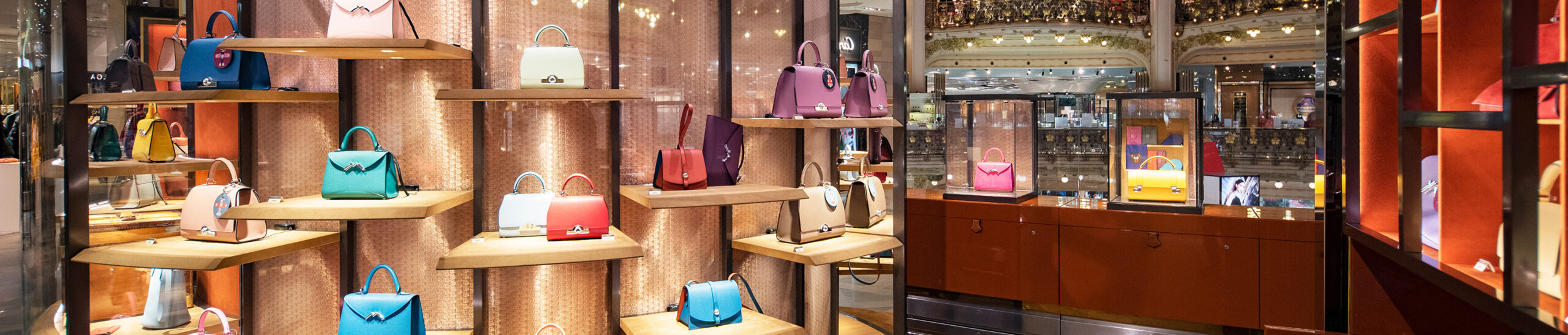 France Unrest: First Thoughts on Luxury Retail Impacts