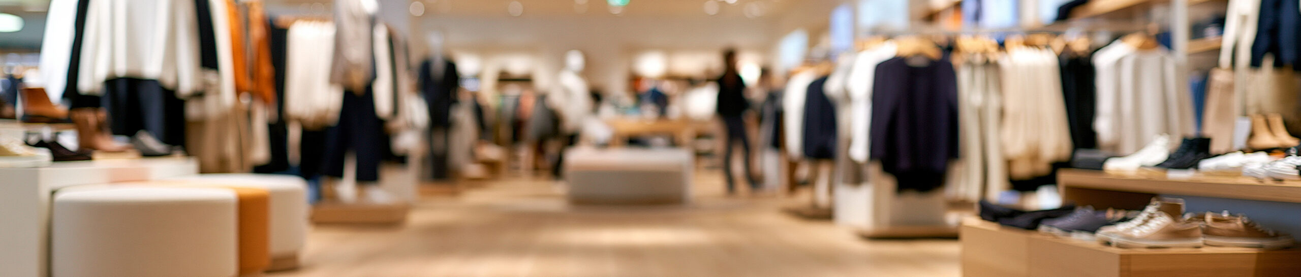 Discount Decades: Tariffs Reshape Apparel and Footwear as Off-Price Retailers Extend Their Lead