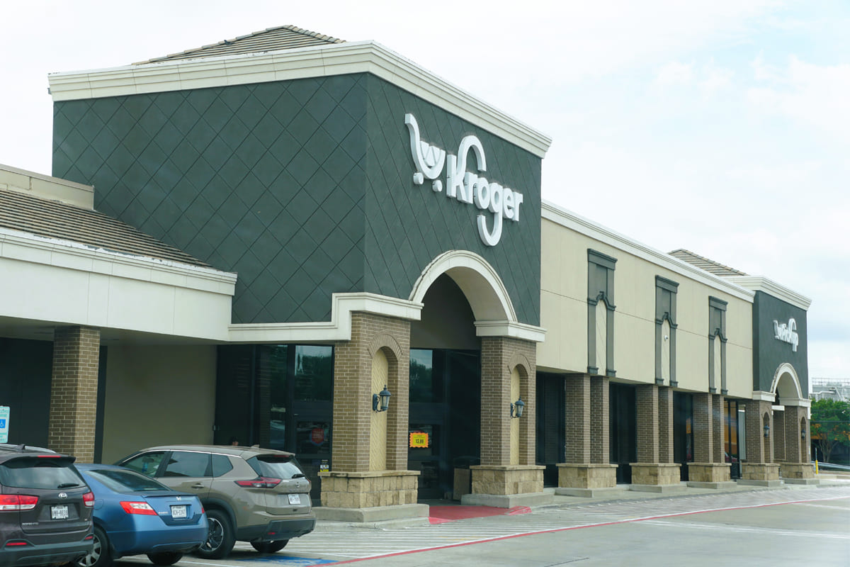 Merch Research Kroger Investor Day 2026: 2029 Growth Roadmap | Coresight Research