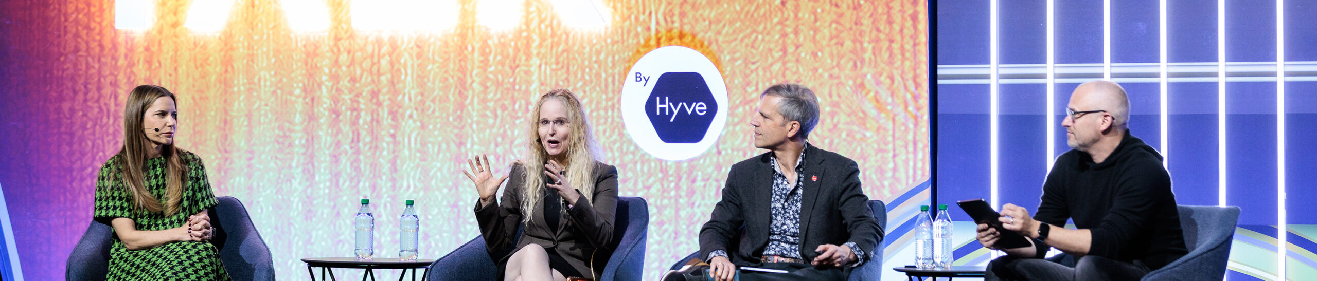 Shoptalk Fall 2026: Day 3—From Loyalty to Stores, via AI