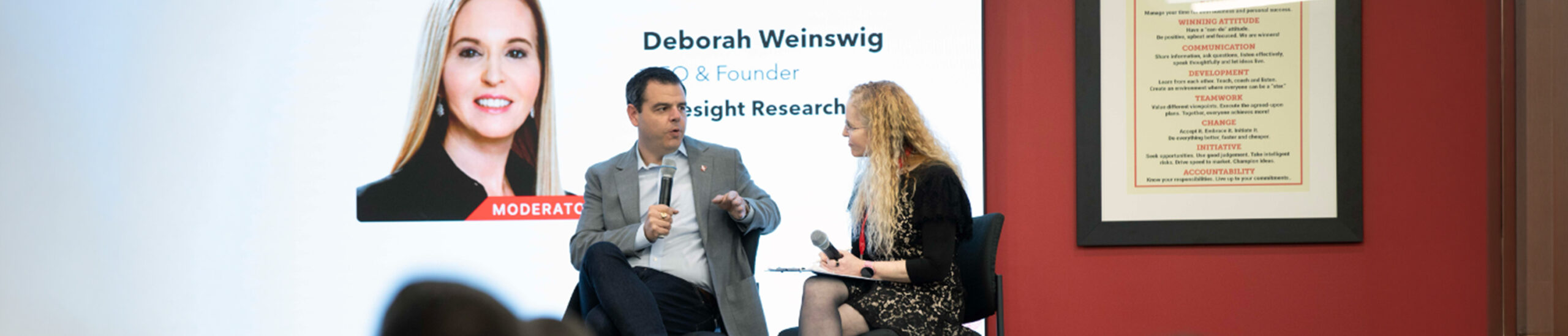 Coresight Conference 2026: Insights from “How AI Is Redefining the Possible”